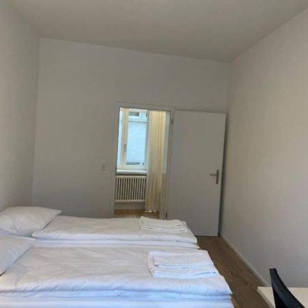 Elegant 2Br Apartment - Canal3 チューリッヒ エクステリア 写真