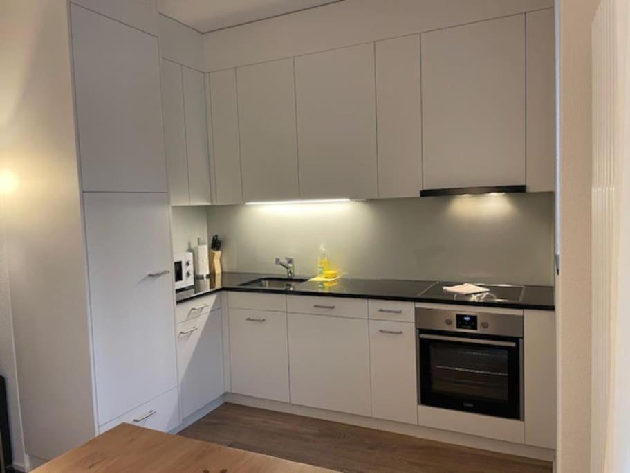 Elegant 2Br Apartment - Canal3 チューリッヒ エクステリア 写真