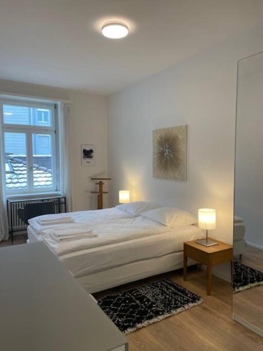 Elegant 2Br Apartment - Canal3 チューリッヒ エクステリア 写真