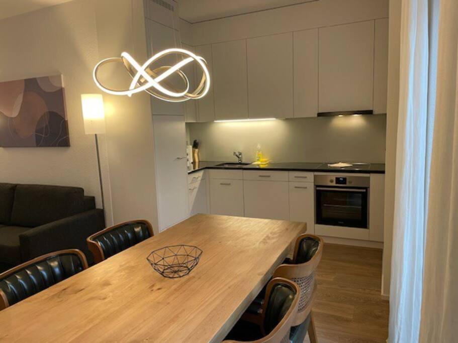 Elegant 2Br Apartment - Canal3 チューリッヒ エクステリア 写真